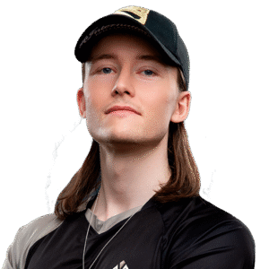 Ace Player Sticker - TI 2022