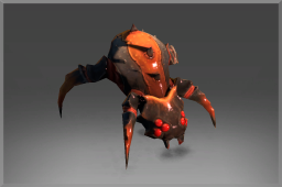 Arachnarok Spiderling