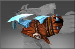 Auspicious Arms of the Cryogenic Embrace