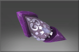 Auspicious Bracers of the Clergy Ascetic