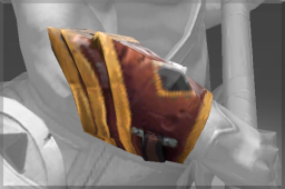 Auspicious Bracers of the Conquering Tyrant