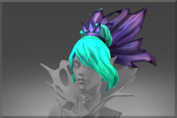 Auspicious Coronet of the Mortal Coil