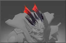 Auspicious Horns of the Malignant Corruption
