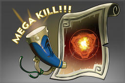 Auspicious Mega-Kills: Defense Grid