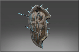 Auspicious Shield of Endless Havoc