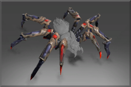 Auspicious Steelweb Sheaths