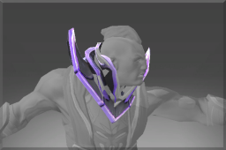 Autographed Collar of the Mage Slayer
