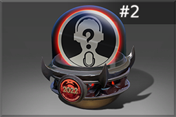 Chinese Language Autograph Capsule - TI 2022