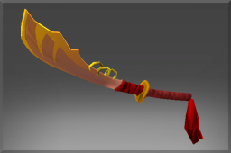 Corrupted Grand Claive of the Unshamed