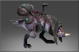 Corrupted Grull the Grim Walker