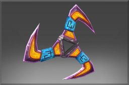 Corrupted Star of Silence