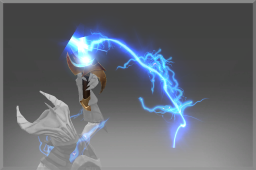 Corrupted Whip of the Guardian Construct