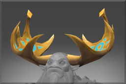 Cursed Grand Crown of the Gigas