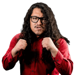 DonCookie Talent Sticker - TI 2024