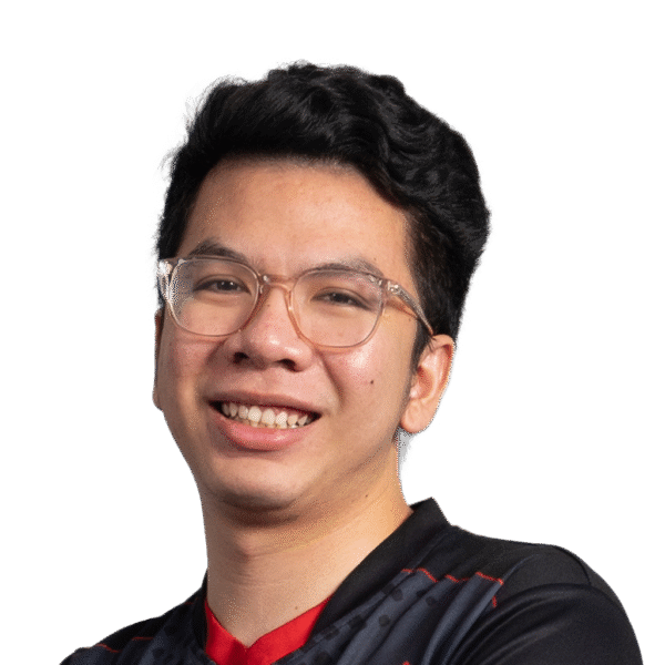 Fbz Player Sticker - TI 2022
