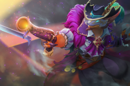 Foxtail Libertine Loading Screen