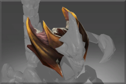 Frozen Caustic Guard