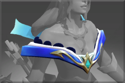 Frozen Heavenly Guardian Crest