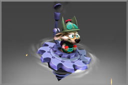 Genuine Boris Baumhauer