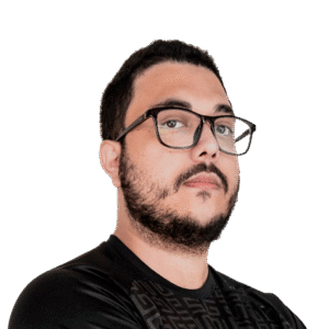 Gold Arms Talent Sticker - TI 2022