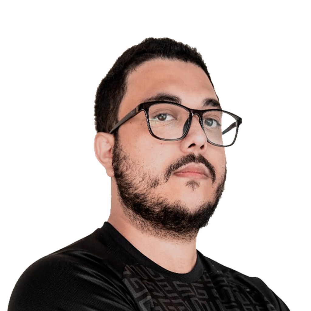 Gold Arms Talent Sticker - TI 2022