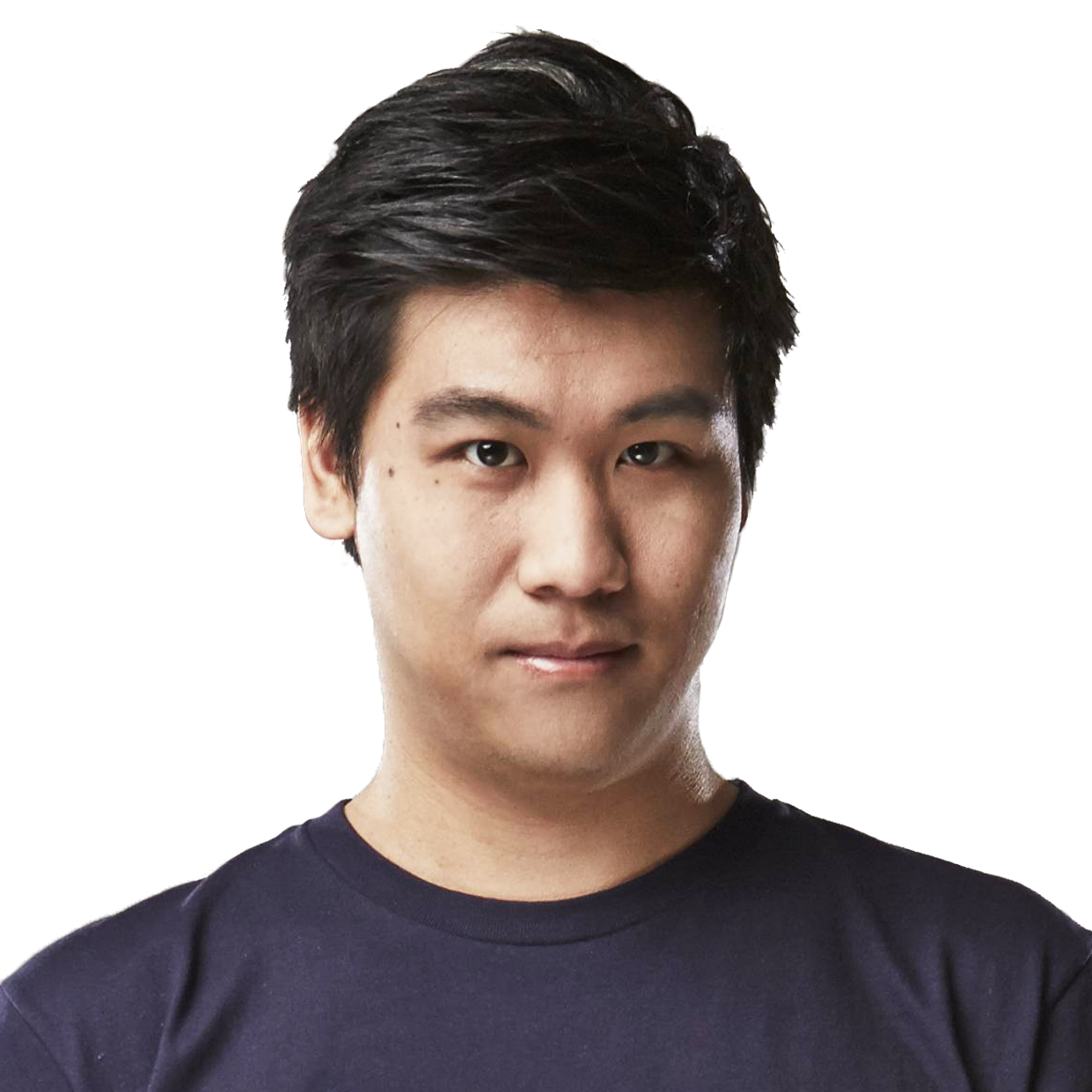 Gold Eosin Talent Sticker - TI 2022