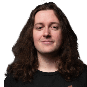 Gold Jenkins Talent Sticker - TI 2022