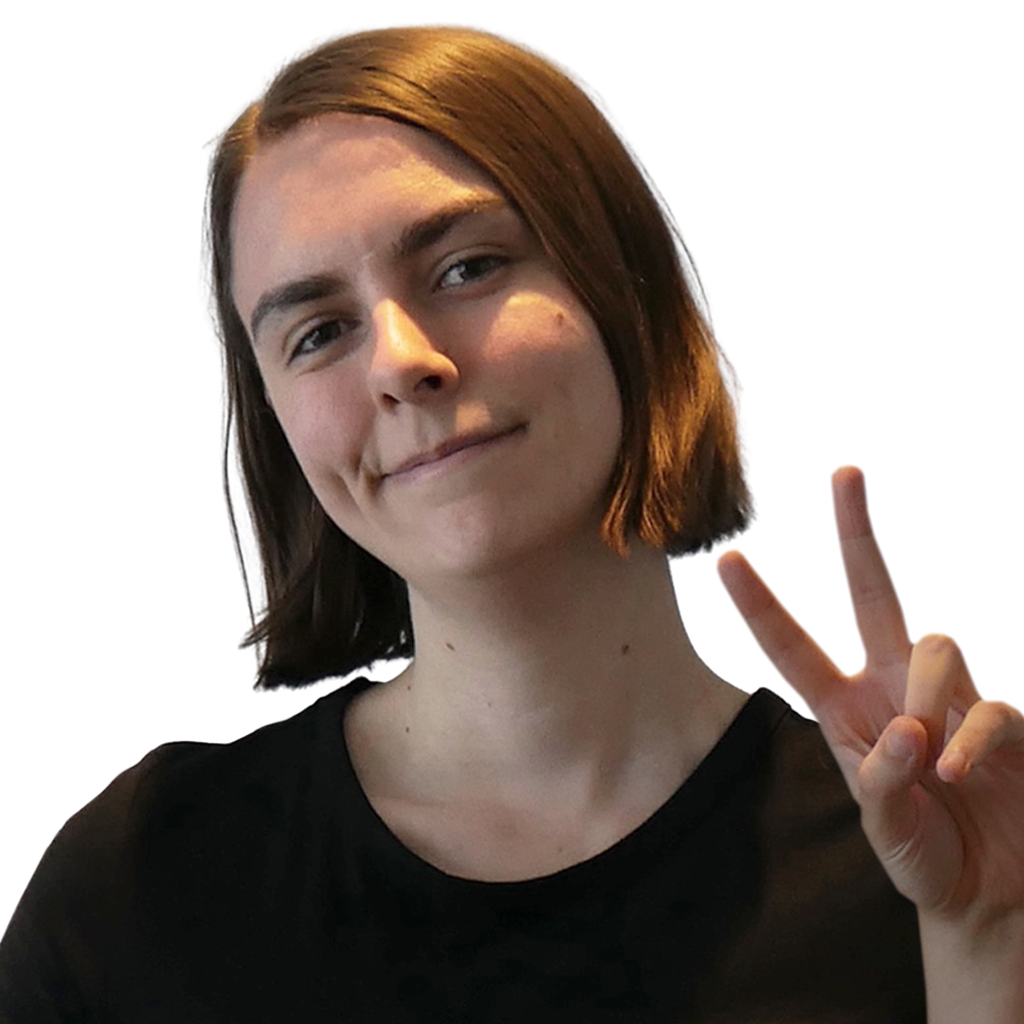 Gold Sheepsticked Talent Sticker - TI 2022