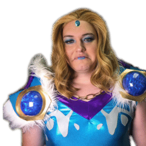 Gold SirActionSlacks Talent Sticker - TI 2022