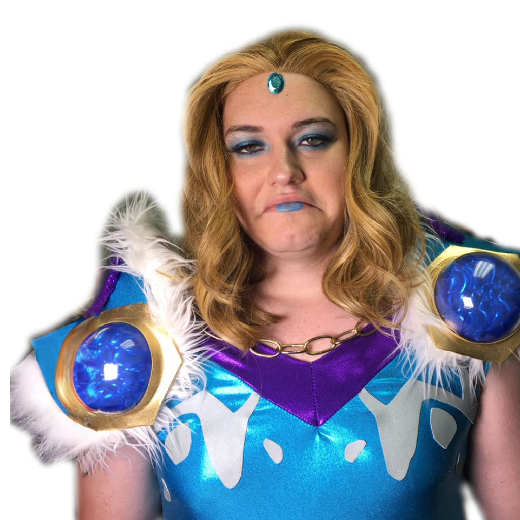 Gold SirActionSlacks Talent Sticker - TI 2022