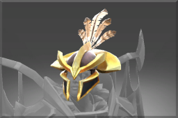 Helm of the Sharpstar