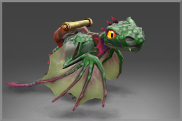 Heroic Prismatic Drake