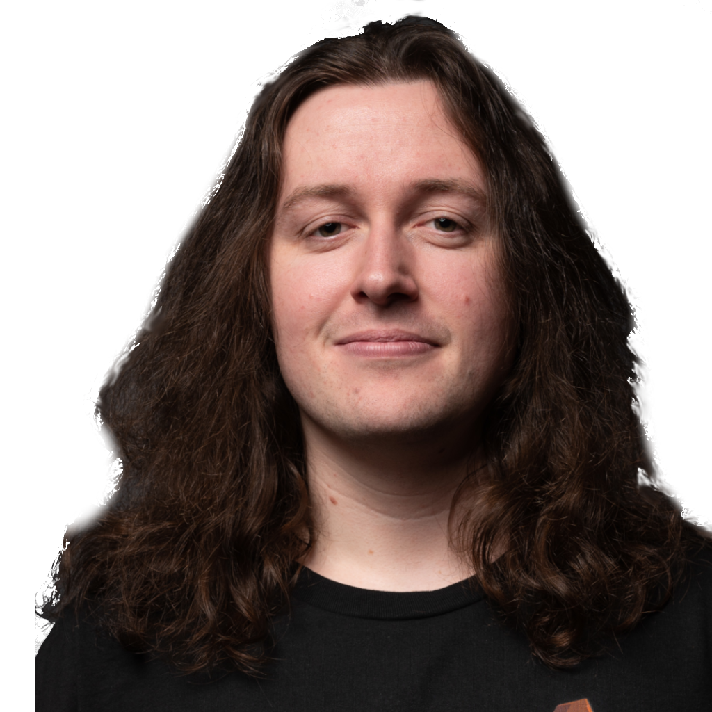 Holo Jenkins Talent Sticker - TI 2022