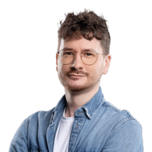 Holo Lacoste Talent Sticker - TI 2022