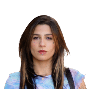 Holo Lumai Talent Sticker - TI 2022