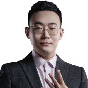 Holo M4 Talent Sticker - TI 2022