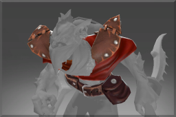 Inscribed Armor of the Hunter