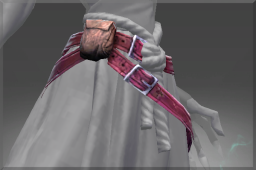 Inscribed Belts from the Gloom