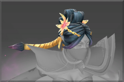Inscribed Charming Assassin Curls