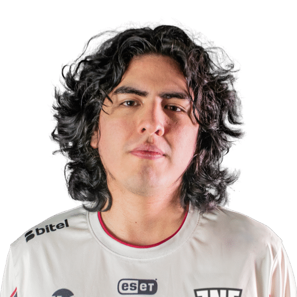 Leostyle- Player Sticker - TI 2022