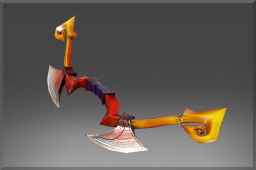 Lost Hills Bow