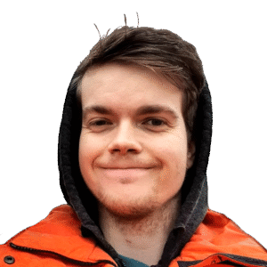 ODPixel Talent Sticker - TI 2023