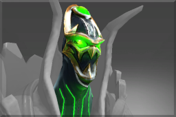 Spellbinder's Mask of Shaping