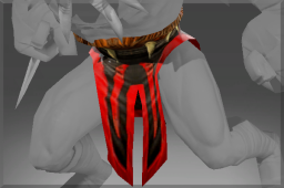 Tribal Terror Belt