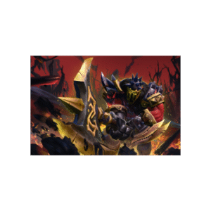 Armor of the Shattered Vanguard