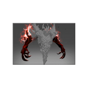 Arms of Desolation