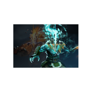 Corrupted Bladeform Legacy