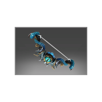 Corrupted Bow of the Beholder