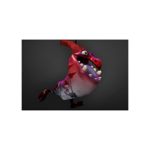Corrupted Brutal Greevil