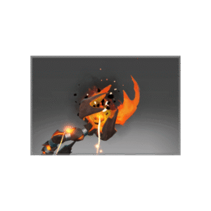 Corrupted Sufferwood Sapling